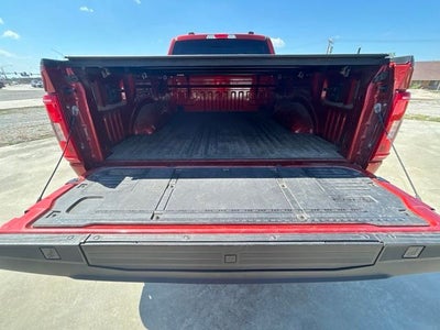 2023 Ford F-150 XLT 4WD