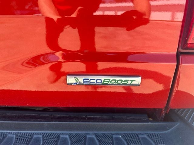 2023 Ford F-150 XLT 4WD