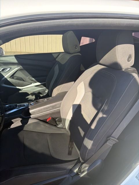 2019 Chevrolet Camaro 1LT