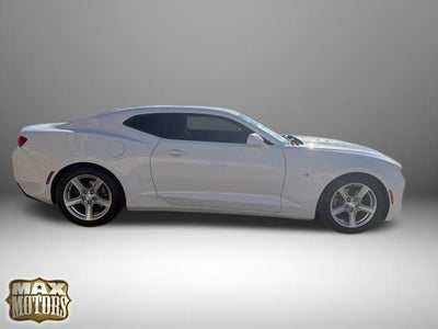 2019 Chevrolet Camaro 1LT