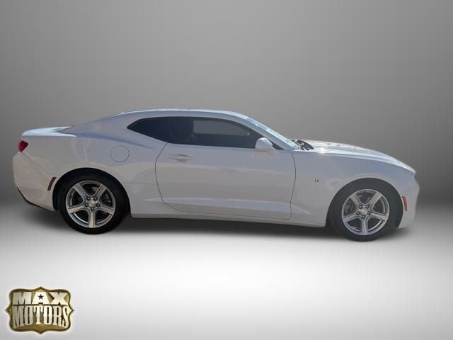 2019 Chevrolet Camaro 1LT
