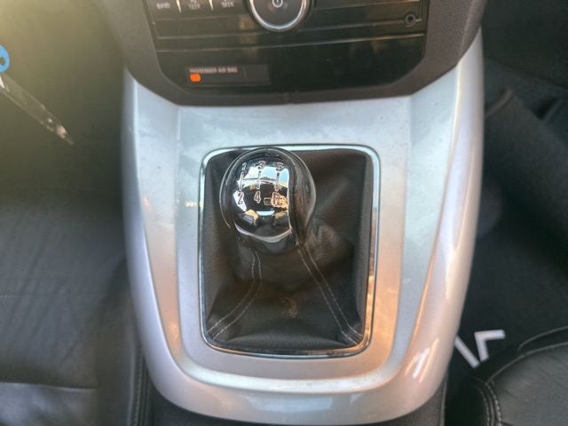 2007 Saturn Sky Base