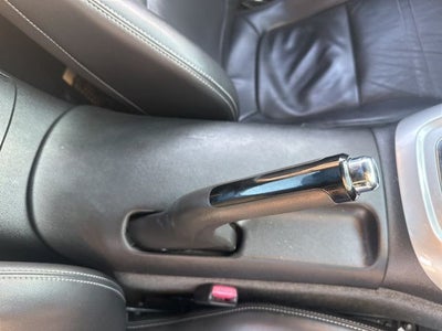 2007 Saturn Sky Base