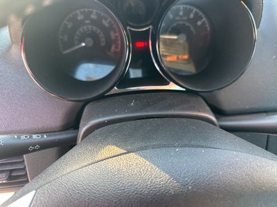 2007 Saturn Sky Base