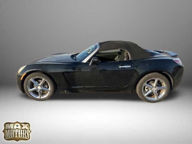 2007 Saturn Sky Base