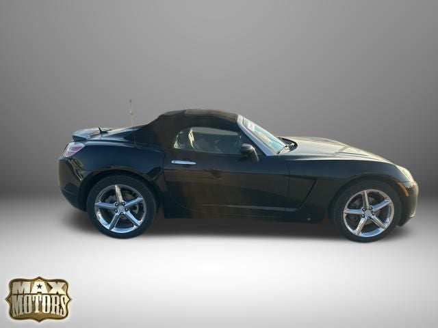 2007 Saturn Sky Base