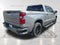 2025 Chevrolet Silverado 1500 Custom 4WD