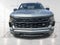 2025 Chevrolet Silverado 1500 Custom 4WD
