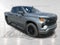 2025 Chevrolet Silverado 1500 Custom 4WD