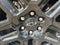 2025 Chevrolet Silverado 1500 Custom 4WD