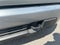 2025 Chevrolet Silverado 1500 Custom 4WD