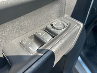 2025 Chevrolet Silverado 1500 Custom 4WD