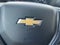 2025 Chevrolet Silverado 1500 Custom 4WD