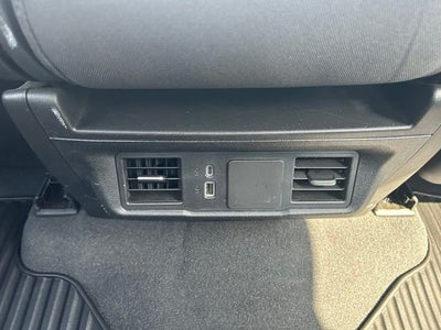 2025 Chevrolet Silverado 1500 Custom 4WD