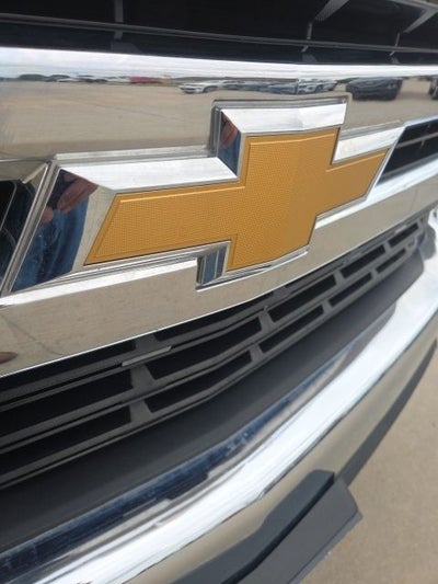 2021 Chevrolet Silverado 1500 LT LT1