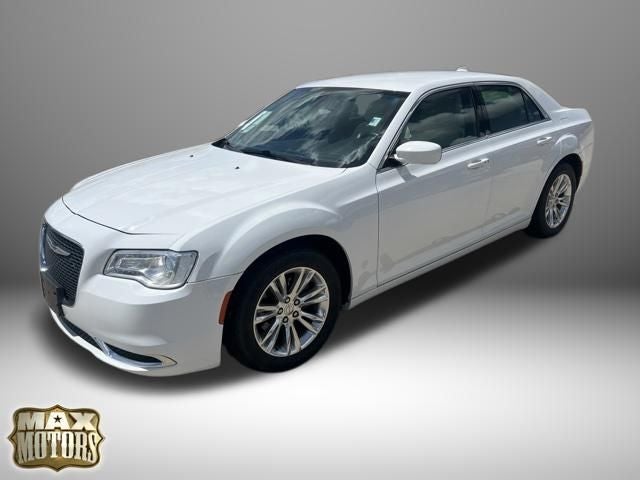2020 Chrysler 300 Touring