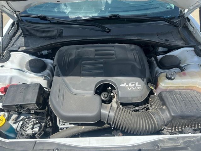 2020 Chrysler 300 Touring