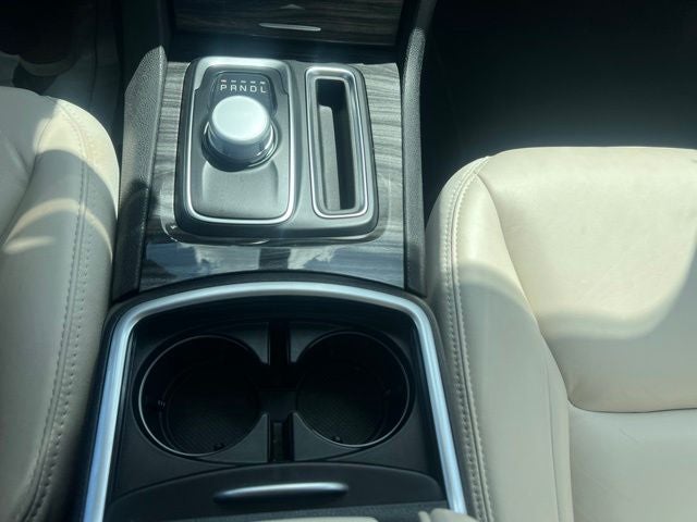 2020 Chrysler 300 Touring