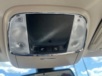 2020 Chrysler 300 Touring