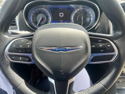 2020 Chrysler 300 Touring