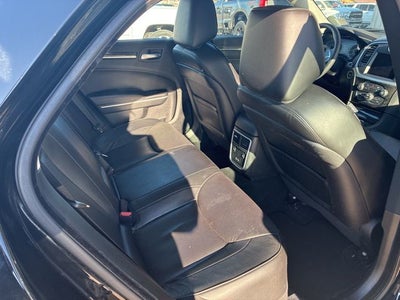 2023 Chrysler 300 Touring