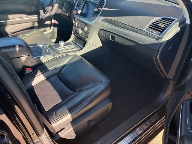 2023 Chrysler 300 Touring