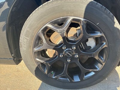 2023 Chrysler 300 Touring