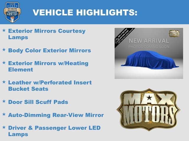 2023 Chrysler 300 Touring