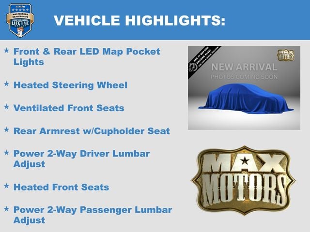 2023 Chrysler 300 Touring