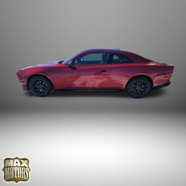 2024 Dodge Charger R/T