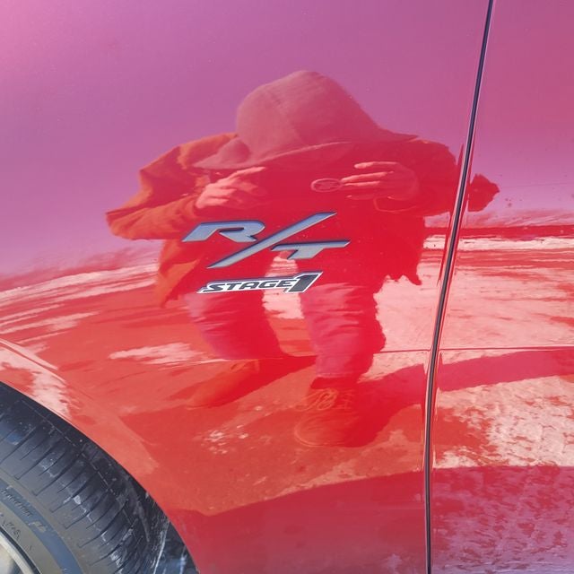 2024 Dodge Charger R/T