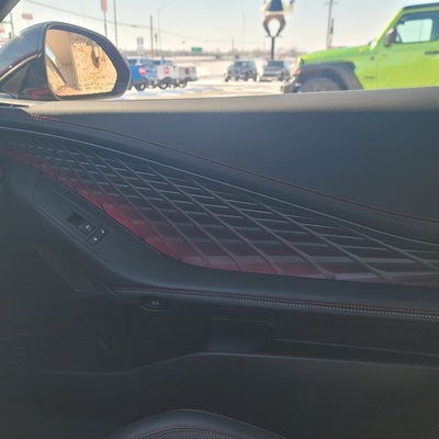 2024 Dodge Charger R/T