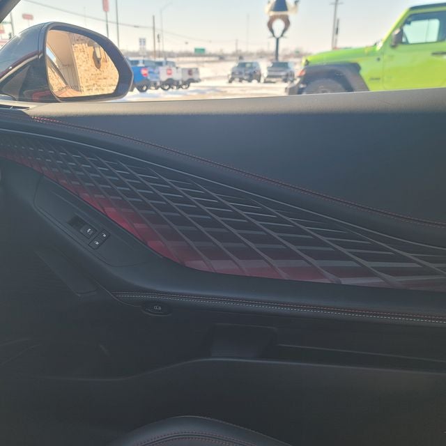 2024 Dodge Charger R/T