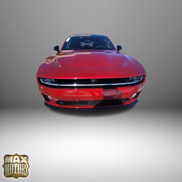 2024 Dodge Charger R/T