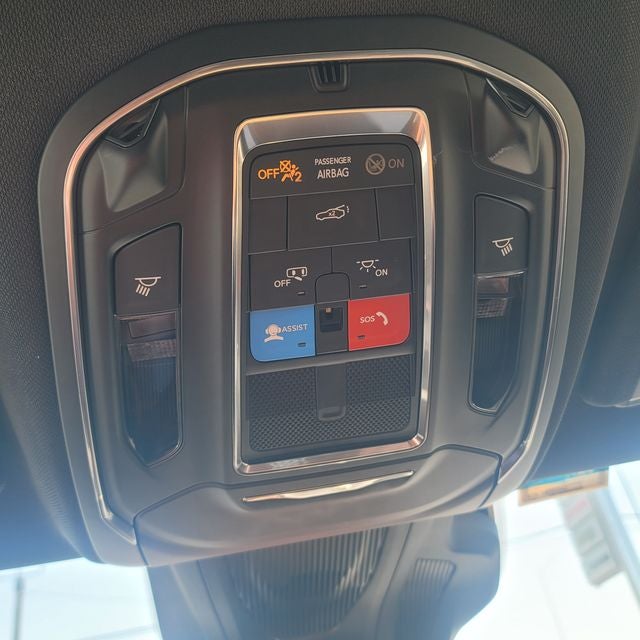 2024 Dodge Charger R/T