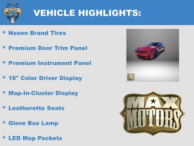 2024 Dodge Charger R/T