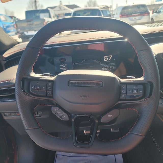 2024 Dodge Charger R/T