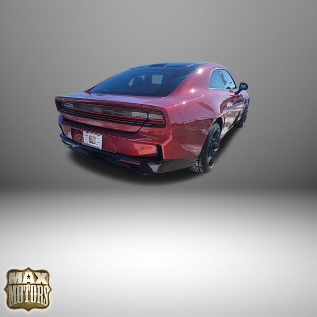 2024 Dodge Charger R/T