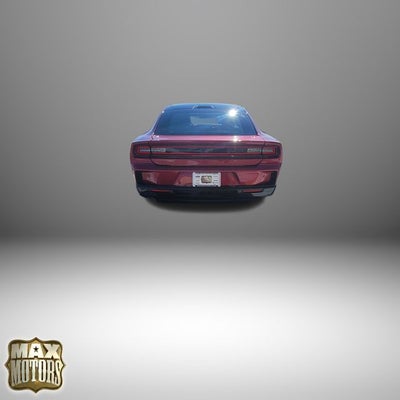 2024 Dodge Charger R/T