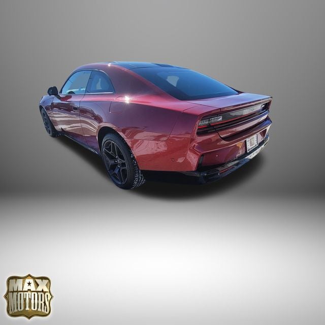 2024 Dodge Charger R/T