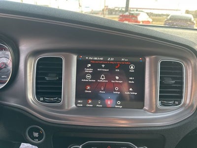 2023 Dodge Charger SXT