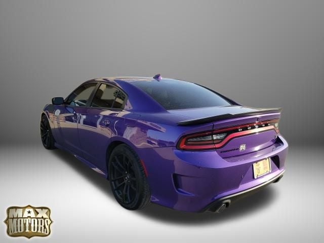 2023 Dodge Charger R/T Scat Pack