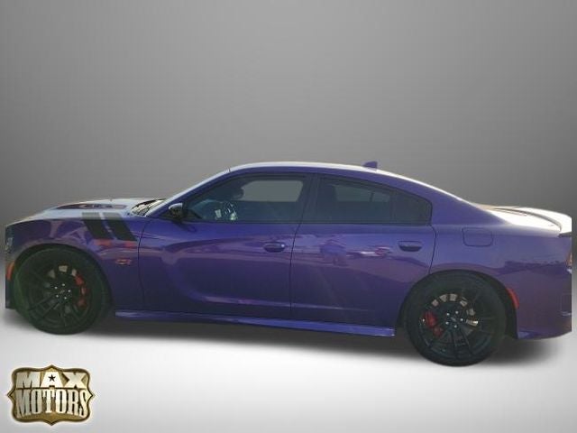 2023 Dodge Charger R/T Scat Pack