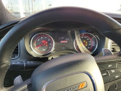 2023 Dodge Charger R/T Scat Pack