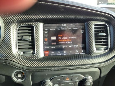 2023 Dodge Charger R/T Scat Pack