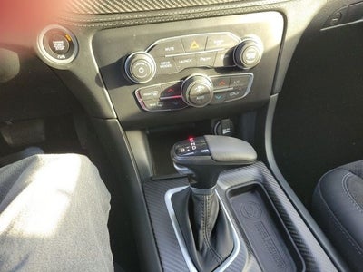 2023 Dodge Charger R/T Scat Pack