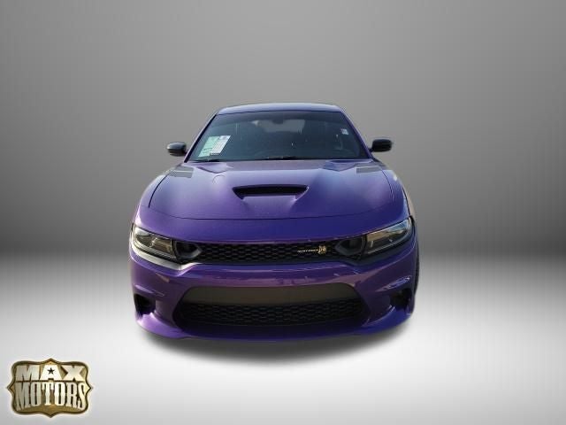 2023 Dodge Charger R/T Scat Pack