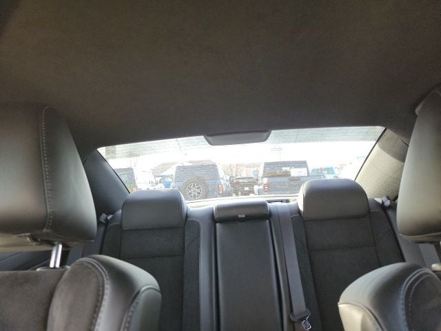 2023 Dodge Charger R/T Scat Pack