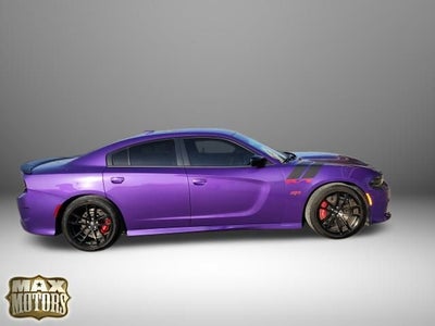 2023 Dodge Charger R/T Scat Pack