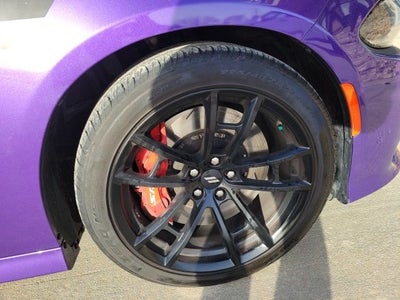 2023 Dodge Charger R/T Scat Pack